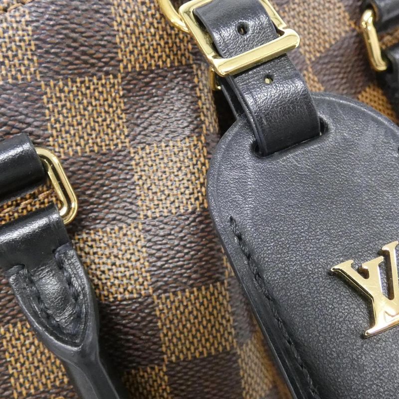 Louis Vuitton Damier Odeon Tote PM N45282 Bag