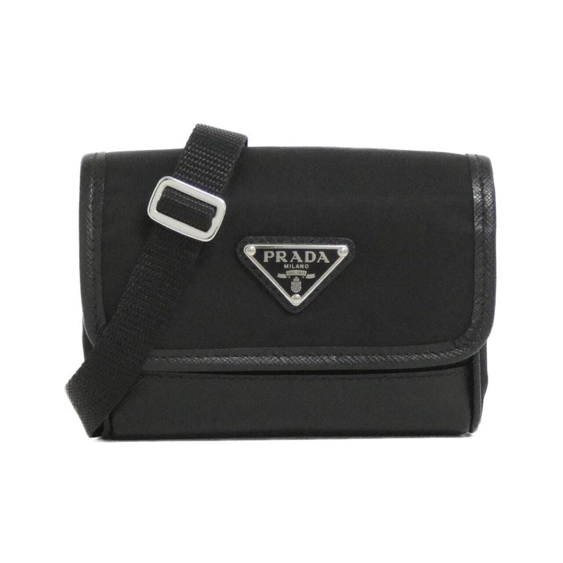 Prada 2zt022 Shoulder Bag