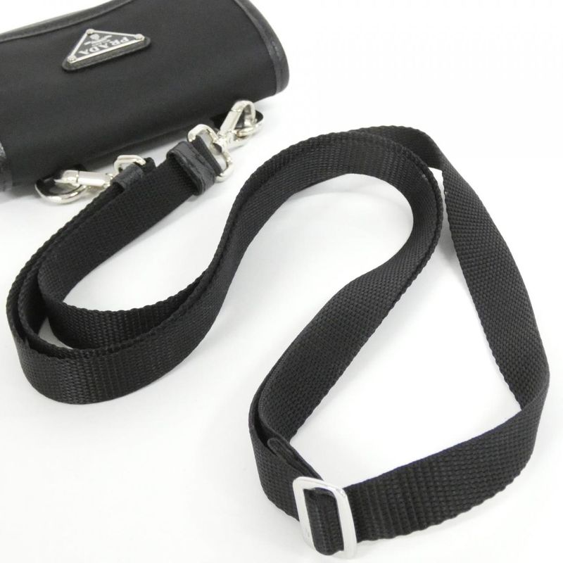 Prada 2zt022 Shoulder Bag