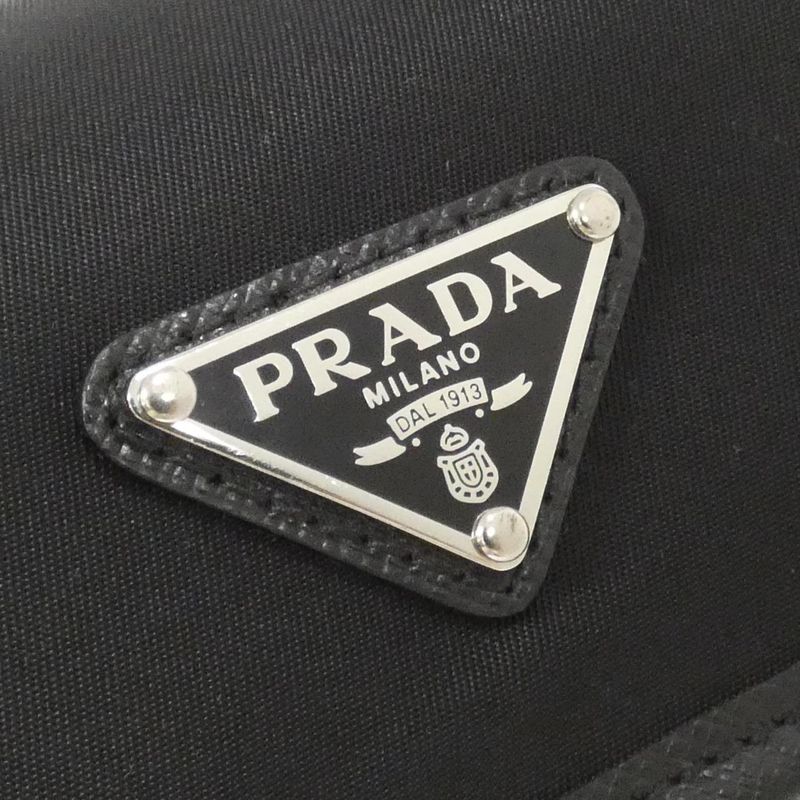 Prada 2zt022 Shoulder Bag