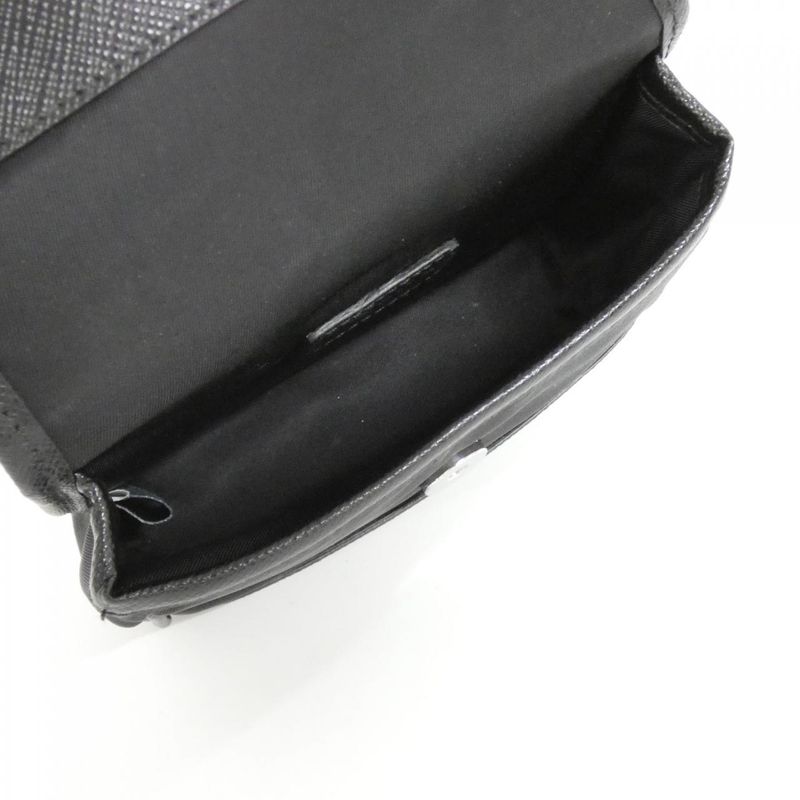 Prada 2zt022 Shoulder Bag