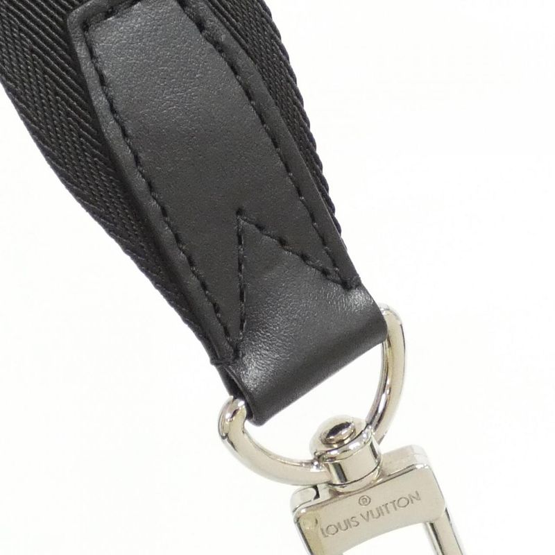 Louis Vuitton Damier Graphite 3D Studio Messenger N50013 Shoulder Bag