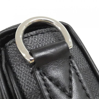 Louis Vuitton Damier Graphite 3D Studio Messenger N50013 Shoulder Bag