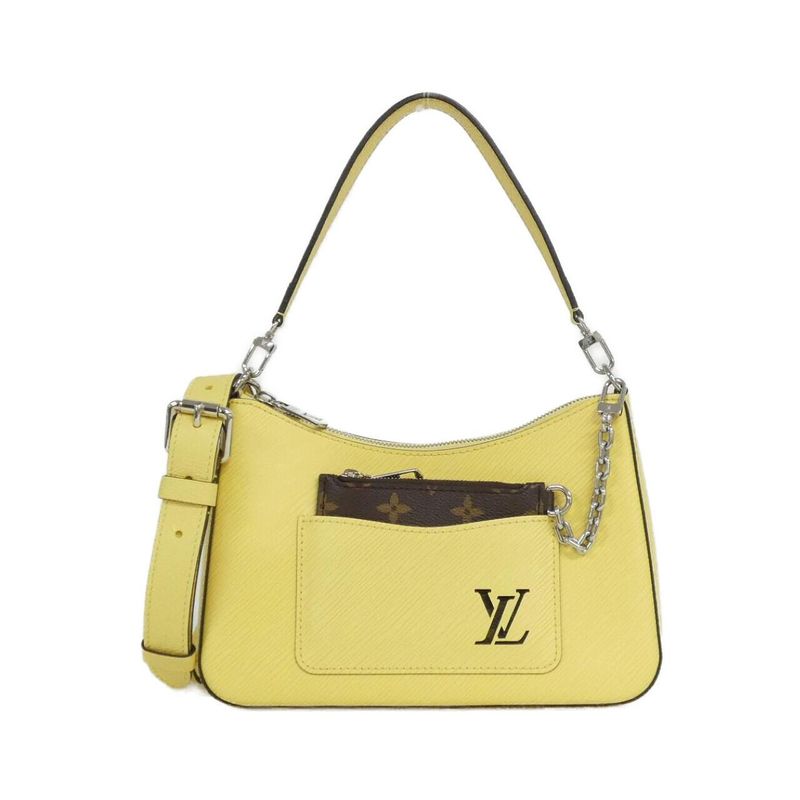 Louis Vuitton Epi Marel M22215 Shoulder Bag