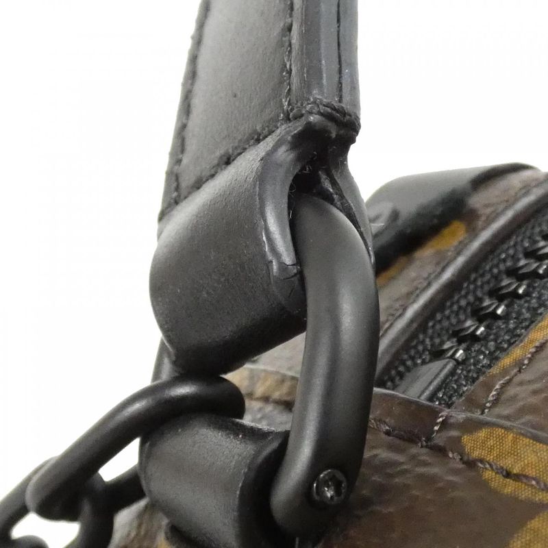 Louis Vuitton Monogram Tuftage Mini Soft Trunk 2020ss M68970 Shoulder Bag