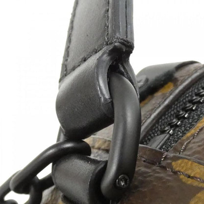 Louis Vuitton Monogram Tuftage Mini Soft Trunk 2020ss M68970 Shoulder Bag