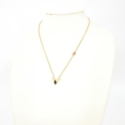 Louis Vuitton Necklace The Great Escential M68911 Necklace
