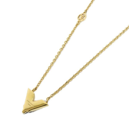 Louis Vuitton Necklace The Great Escential M68911 Necklace