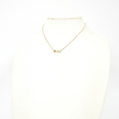Louis Vuitton Necklace Petit Louis M00368 Necklace