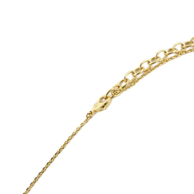 Louis Vuitton Necklace Petit Louis M00368 Necklace