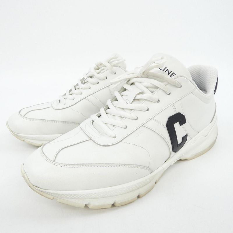 Celine Cr-02 Sneakers