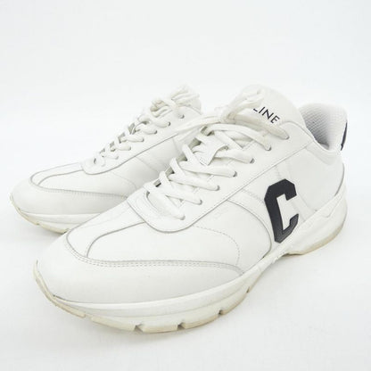 Celine Cr-02 Sneakers