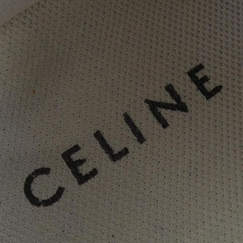 Celine Cr-02 Sneakers