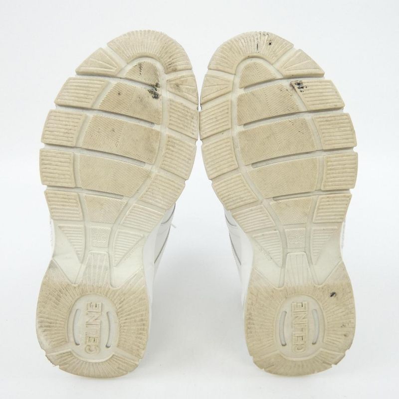Celine Cr-02 Sneakers