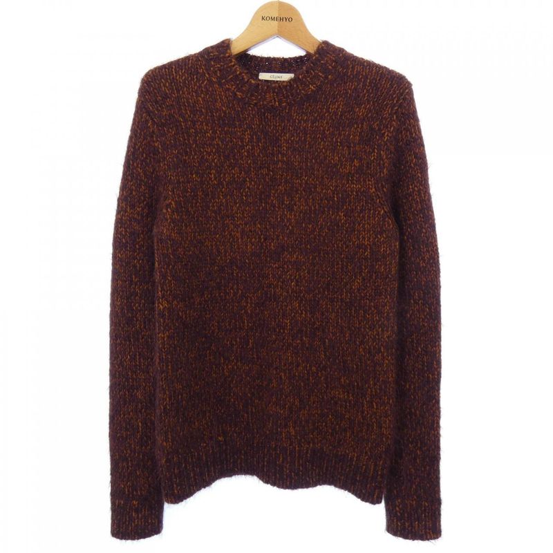 Celine 2 3BI5 6337 Knit