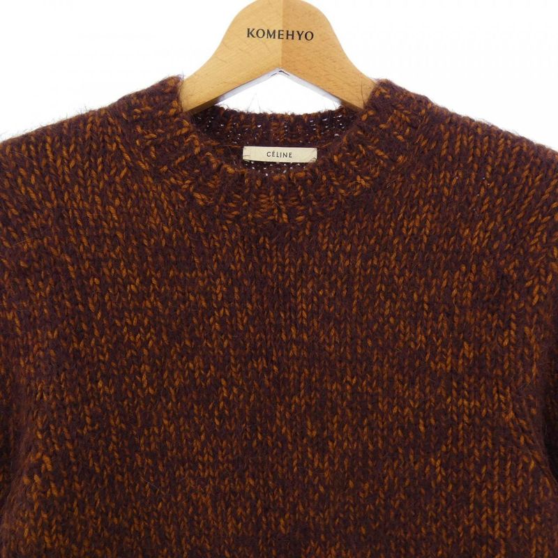 Celine 2 3BI5 6337 Knit