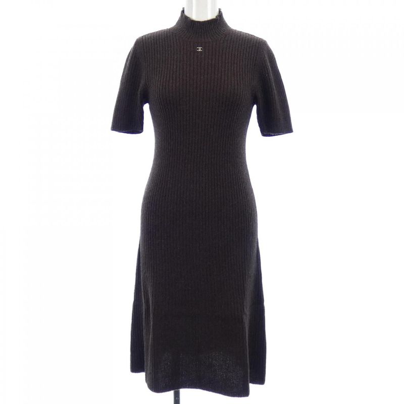 Chanel P11656v00506 98A Dress