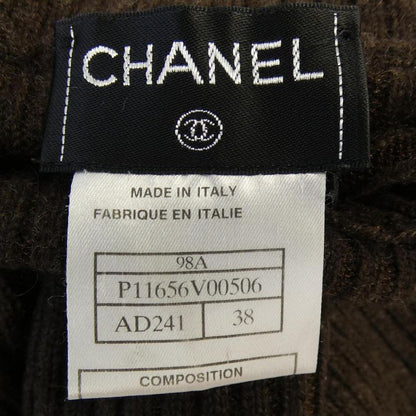 Chanel P11656v00506 98A Dress