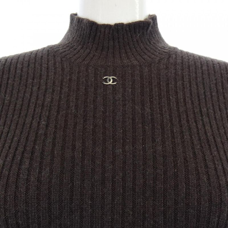 Chanel P11656v00506 98A Dress