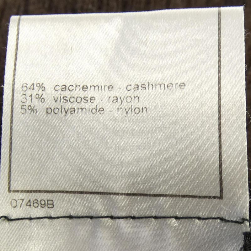 Chanel P11656v00506 98A Dress