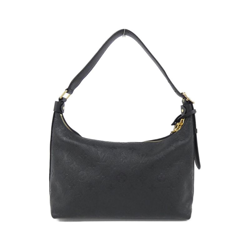 Louis Vuitton Monogram Empreinte Sac Sport M46610 Shoulder Bag