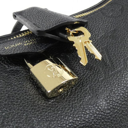 Louis Vuitton Monogram Empreinte Sac Sport M46610 Shoulder Bag