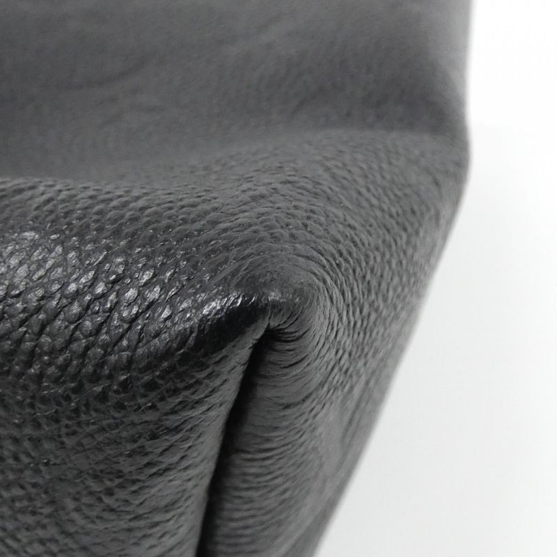 Louis Vuitton Monogram Empreinte Sac Sport M46610 Shoulder Bag