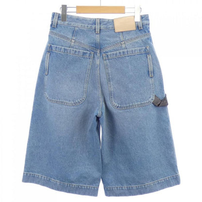 Louis Vuitton Frpt01drs Shorts