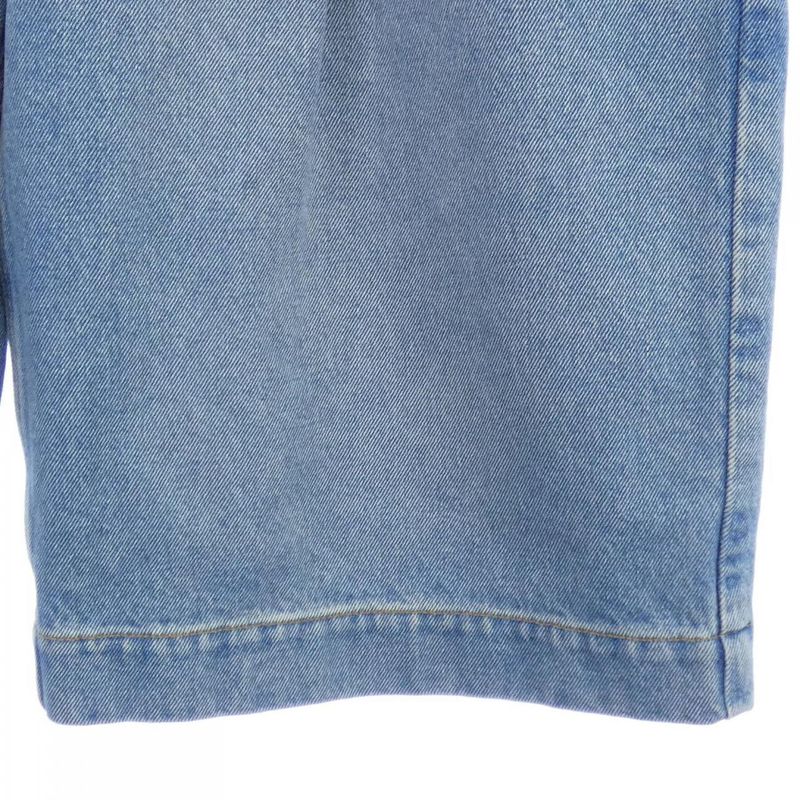 Louis Vuitton Frpt01drs Shorts