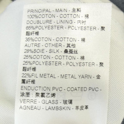 Louis Vuitton Frpt01drs Shorts