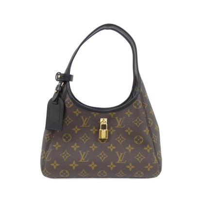 Louis Vuitton Monogram The Drop PM M12940 Shoulder Bag