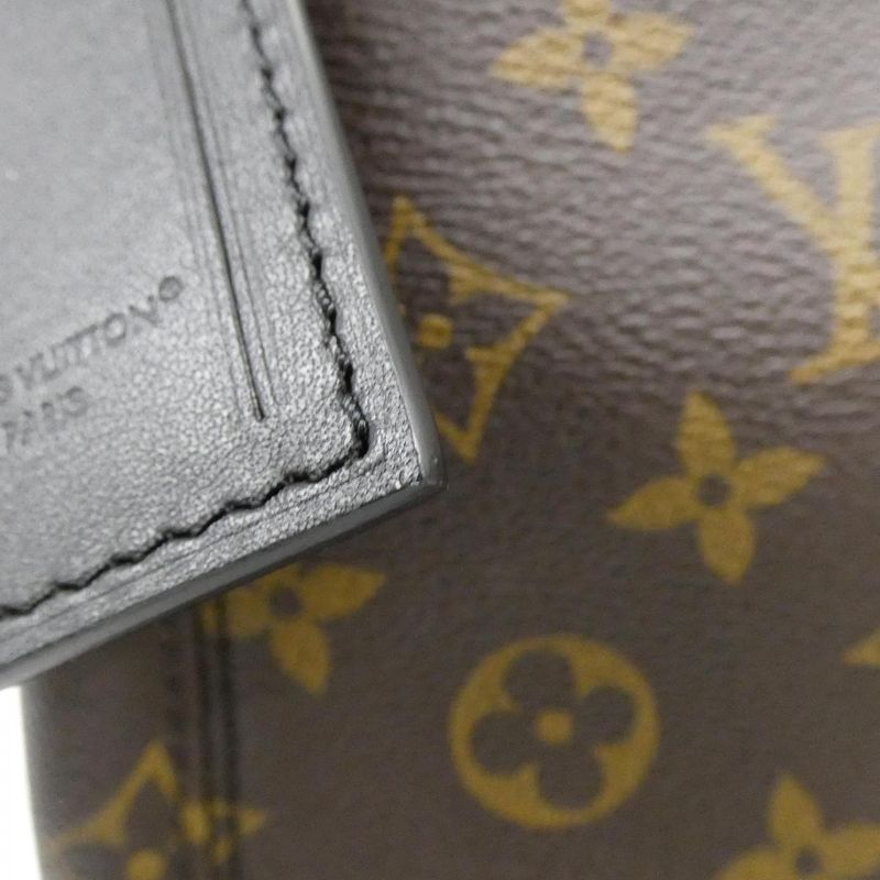 Louis Vuitton Monogram The Drop PM M12940 Shoulder Bag