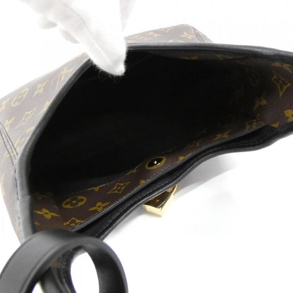 Louis Vuitton Monogram The Drop PM M12940 Shoulder Bag