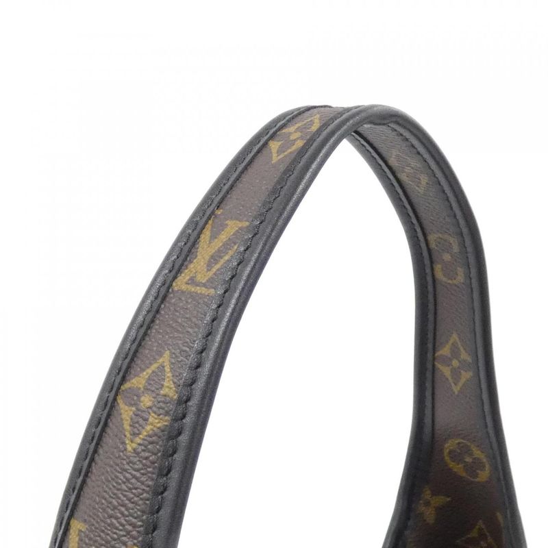 Louis Vuitton Monogram The Drop PM M12940 Shoulder Bag