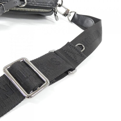 Louis Vuitton Monogram Eclipse Reverse City Keepall M45936 Shoulder Bag