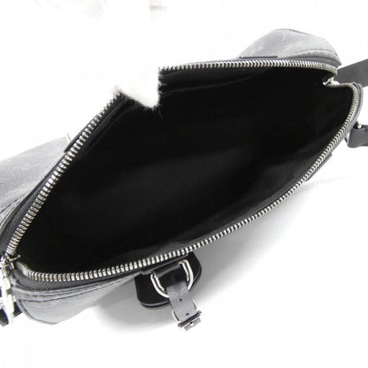 Louis Vuitton Monogram Eclipse Reverse City Keepall M45936 Shoulder Bag