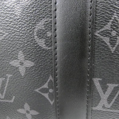 Louis Vuitton Monogram Eclipse Reverse City Keepall M45936 Shoulder Bag