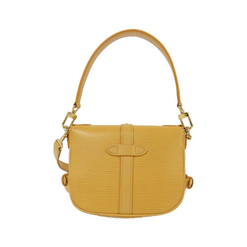 Louis Vuitton Epi Saumur BB M23471 Shoulder Bag