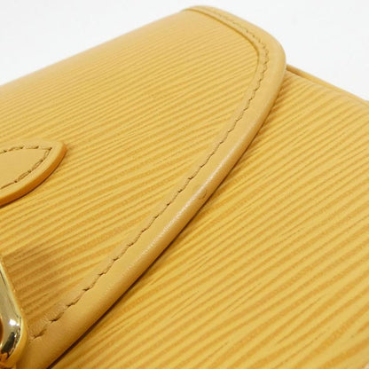 Louis Vuitton Epi Saumur BB M23471 Shoulder Bag