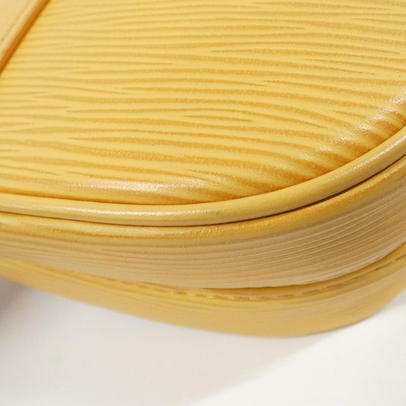 Louis Vuitton Epi Saumur BB M23471 Shoulder Bag