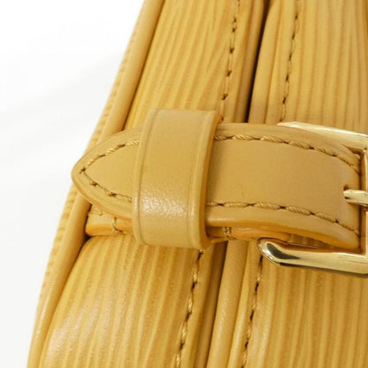 Louis Vuitton Epi Saumur BB M23471 Shoulder Bag