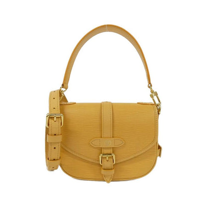 Louis Vuitton Epi Saumur BB M23471 Shoulder Bag