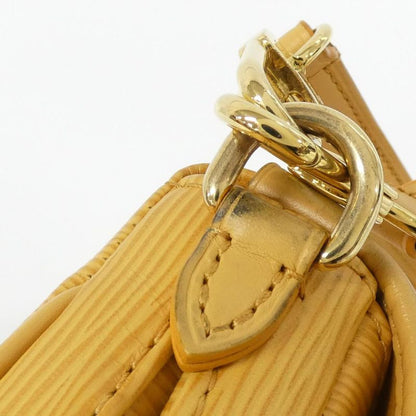 Louis Vuitton Epi Saumur BB M23471 Shoulder Bag