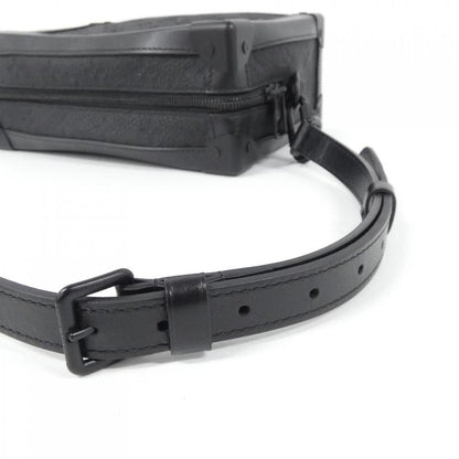 Louis Vuitton Taurillon Monogram Soft Trunk M55700 Shoulder Bag