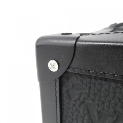 Louis Vuitton Taurillon Monogram Soft Trunk M55700 Shoulder Bag