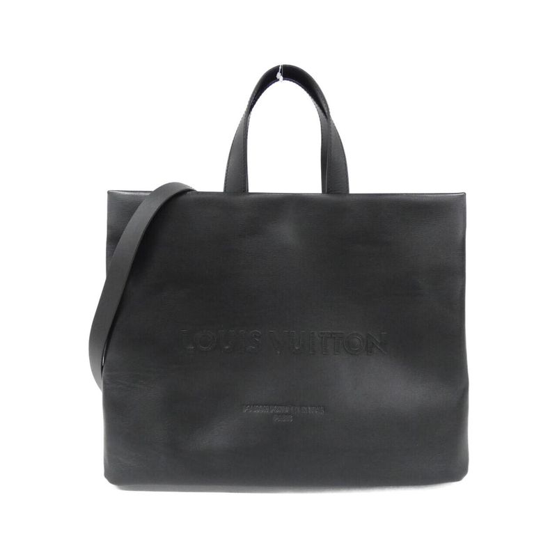 Louis Vuitton Shopper Tote MM M13979 Bag