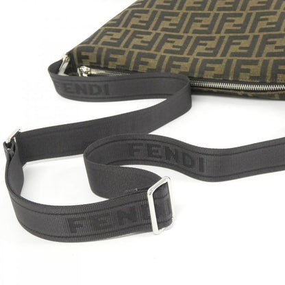 Fendi Melon Small 7va635 ASIQ Shoulder Bag