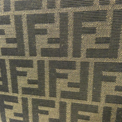 Fendi Melon Small 7va635 ASIQ Shoulder Bag