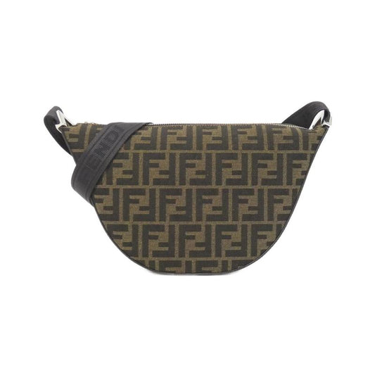 Fendi Melon Small 7va635 ASIQ Shoulder Bag