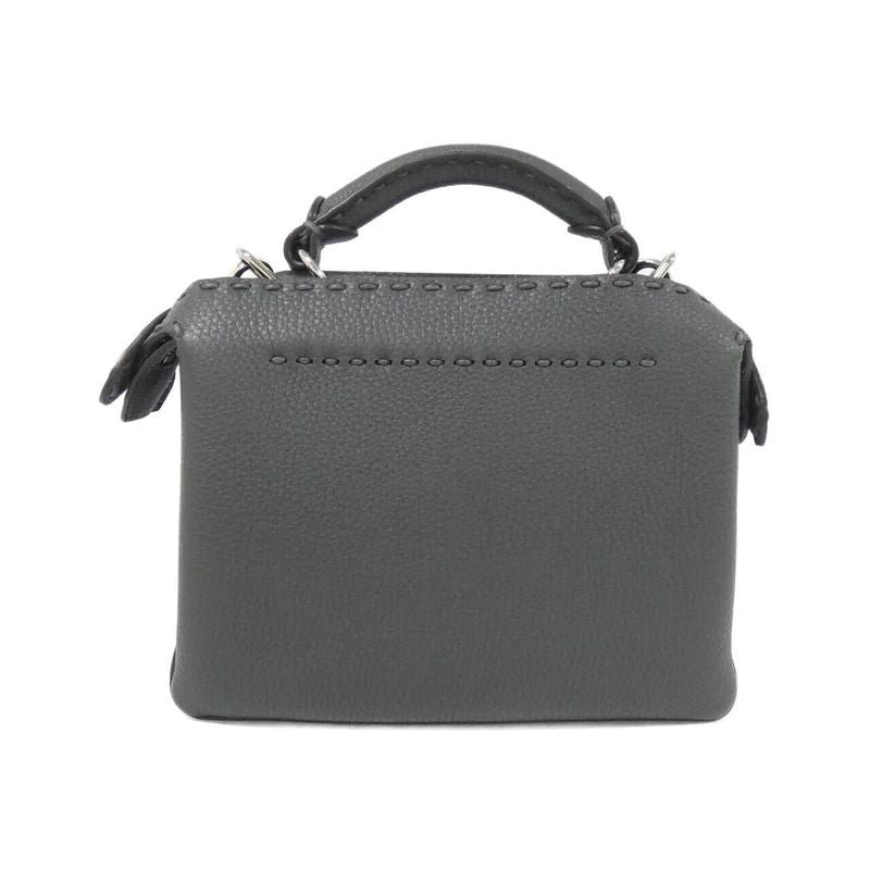 Fendi Selleria Peka Boo Soft Small 7va647 ATEK Bag